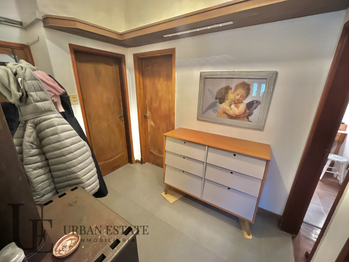 Casa ID.493 - Alquiler Casa 3 Dormitorios 3 Baños Frente Al Mar, En Salinas Sur 
