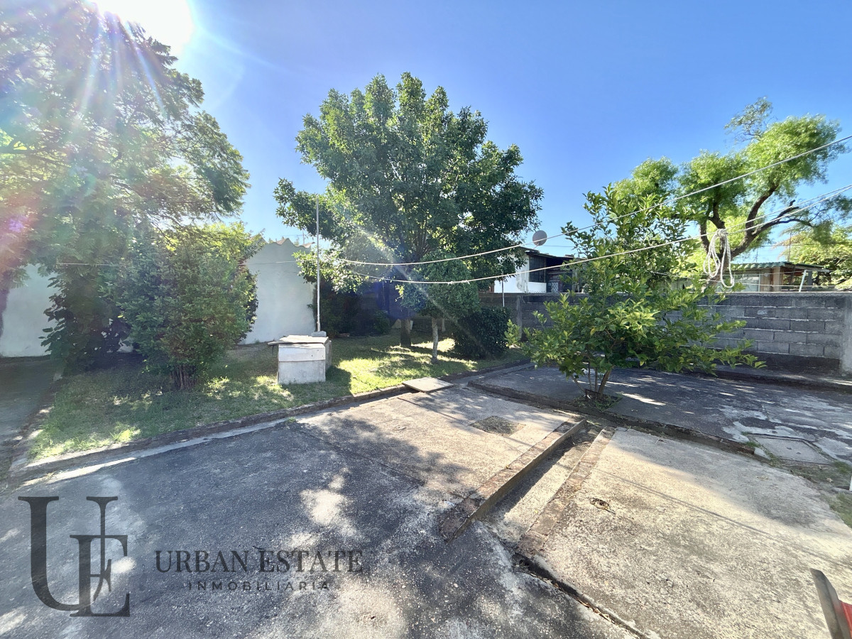 Casa ID.536 - RESERVADA Venta Casa 2 Dormitorios Con Garage, En Salinas 