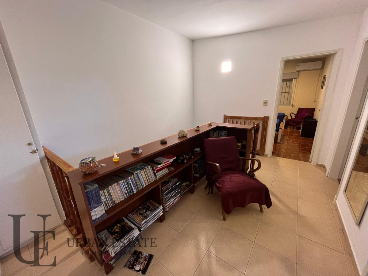 Casa ID.388 - Alquiler Anual Casa 3 Dormitorios + Apartamento De Servicio, En San Rafael