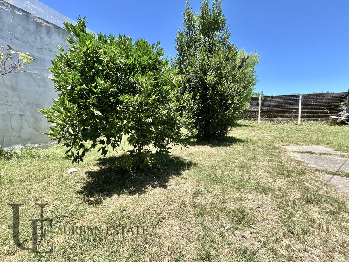 Casa ID.540 - Venta Casa 3 Dormitorios Con Terreno Amplio, En Pando
