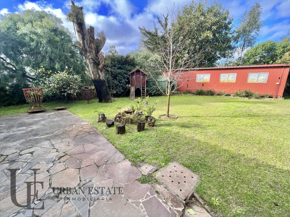Casa ID.493 - Alquiler Casa 3 Dormitorios 3 Baños Frente Al Mar, En Salinas Sur 
