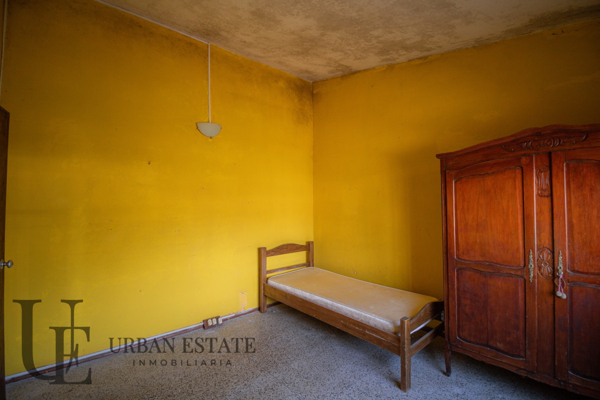 Casa ID.502 - Venta Casa 2 Dormitorios + Apartamento De Servicio, En Pando