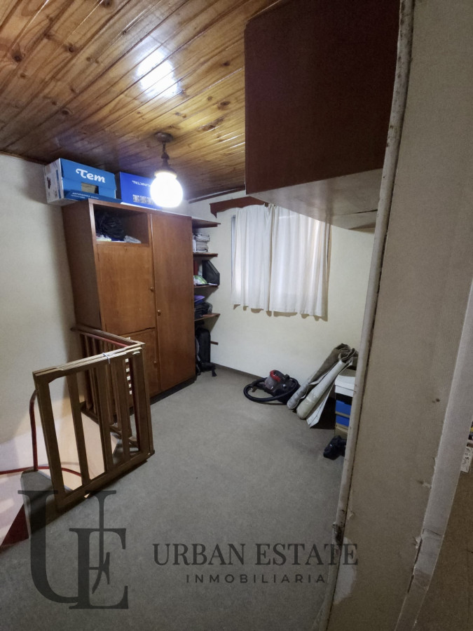 Casa ID.531 - RESERVADA Venta Padron Unico Con 2 Casas Con Renta, En Pando 