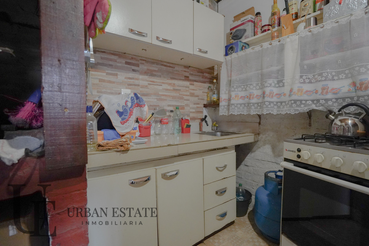 Casa ID.581 - Venta Casa 2 Dormitorios + Apartamento Al Fondo En A45, Pando Canelones