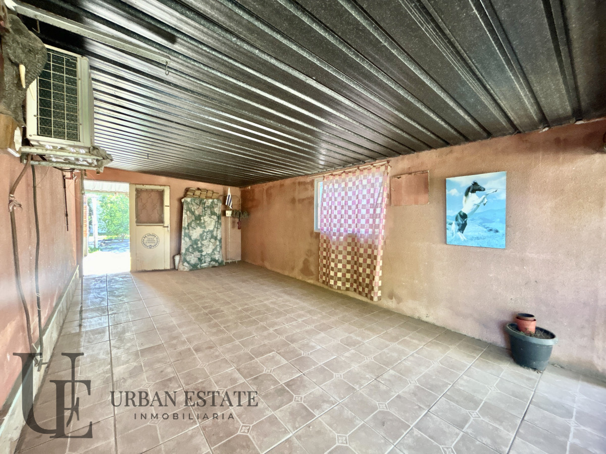 Casa ID.536 - RESERVADA Venta Casa 2 Dormitorios Con Garage, En Salinas 