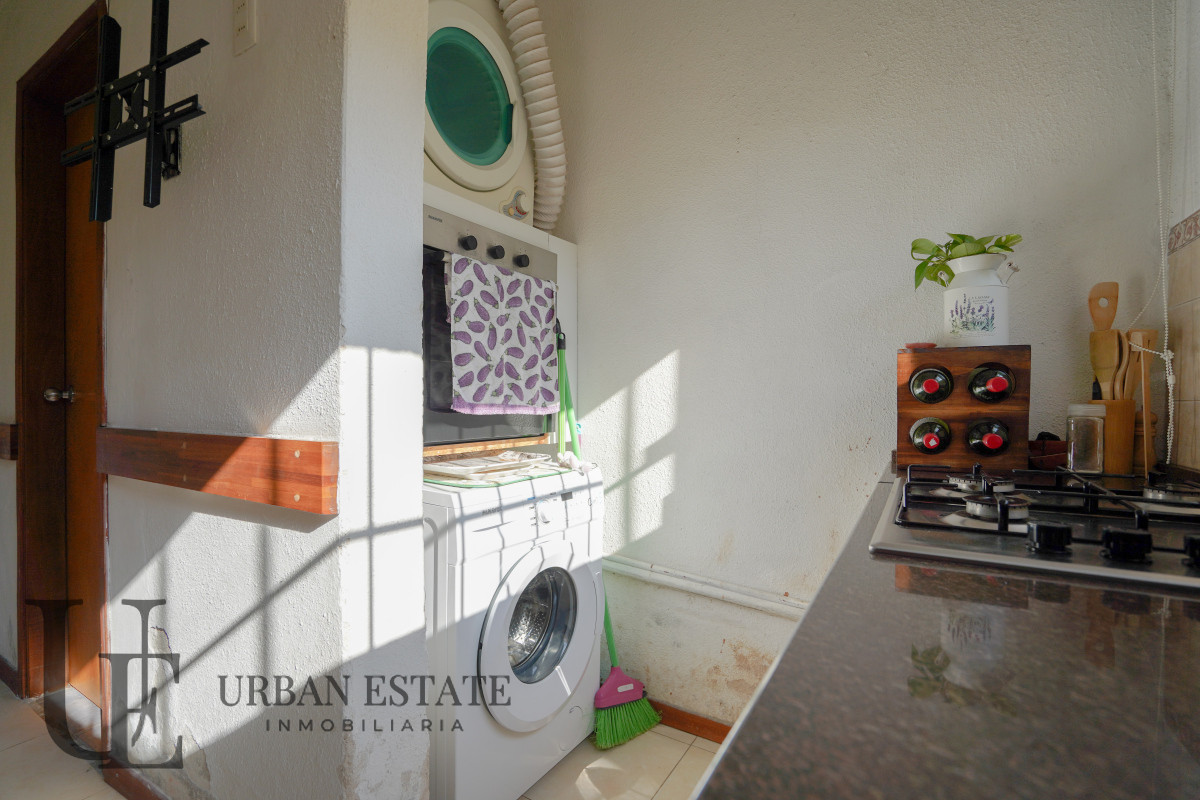 Casa ID.489 - Venta Casa 2 Dormitorios, En Union 