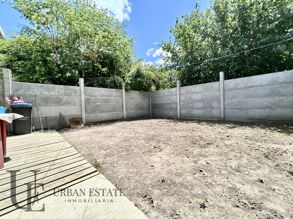 Casa ID.549 - Venta 2 Casas En Un Mismo Padron Con Renta, En Pando 