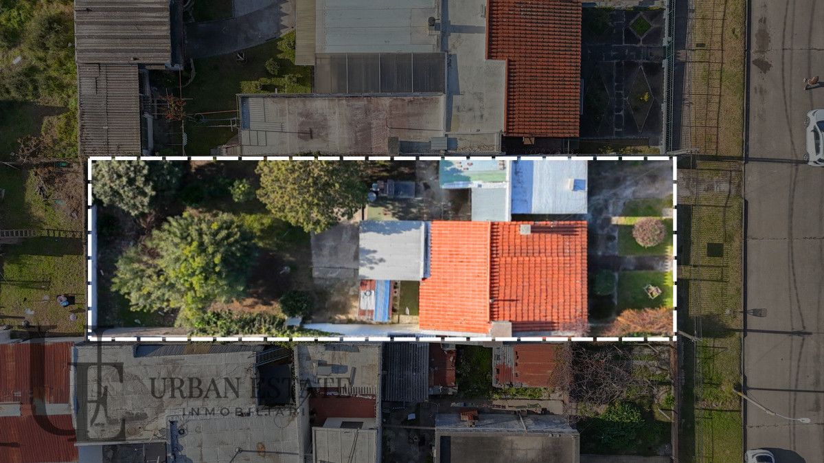 Casa ID.576 - Venta Casa 4 Dormitorios Bella Italia