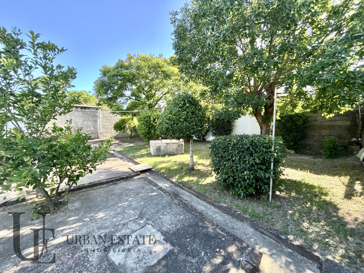 Casa ID.536 - RESERVADA Venta Casa 2 Dormitorios Con Garage, En Salinas 