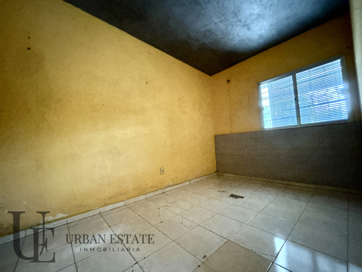 Casa ID.538 - VENDIDA Venta Casa 2 Dormitorios  + Apartamento De Servicio, En Pando, Canelones