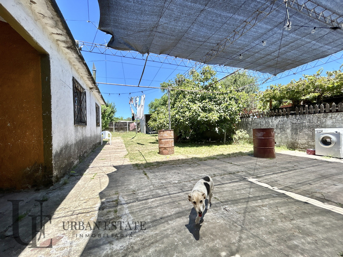 Casa ID.540 - Venta Casa 3 Dormitorios Con Terreno Amplio, En Pando