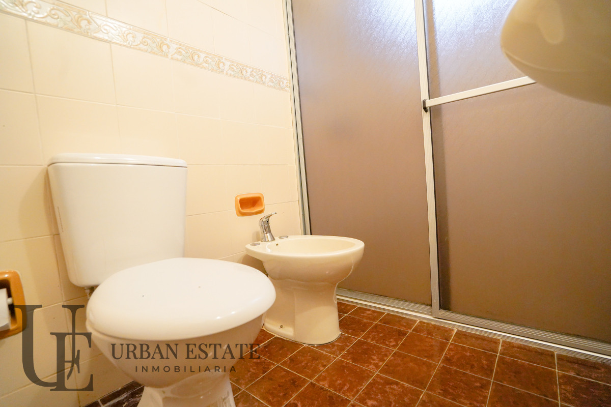 Casa ID.579 - Venta Casa 3 Dormitorios Frente Al Mar, En Playa Hermosa 