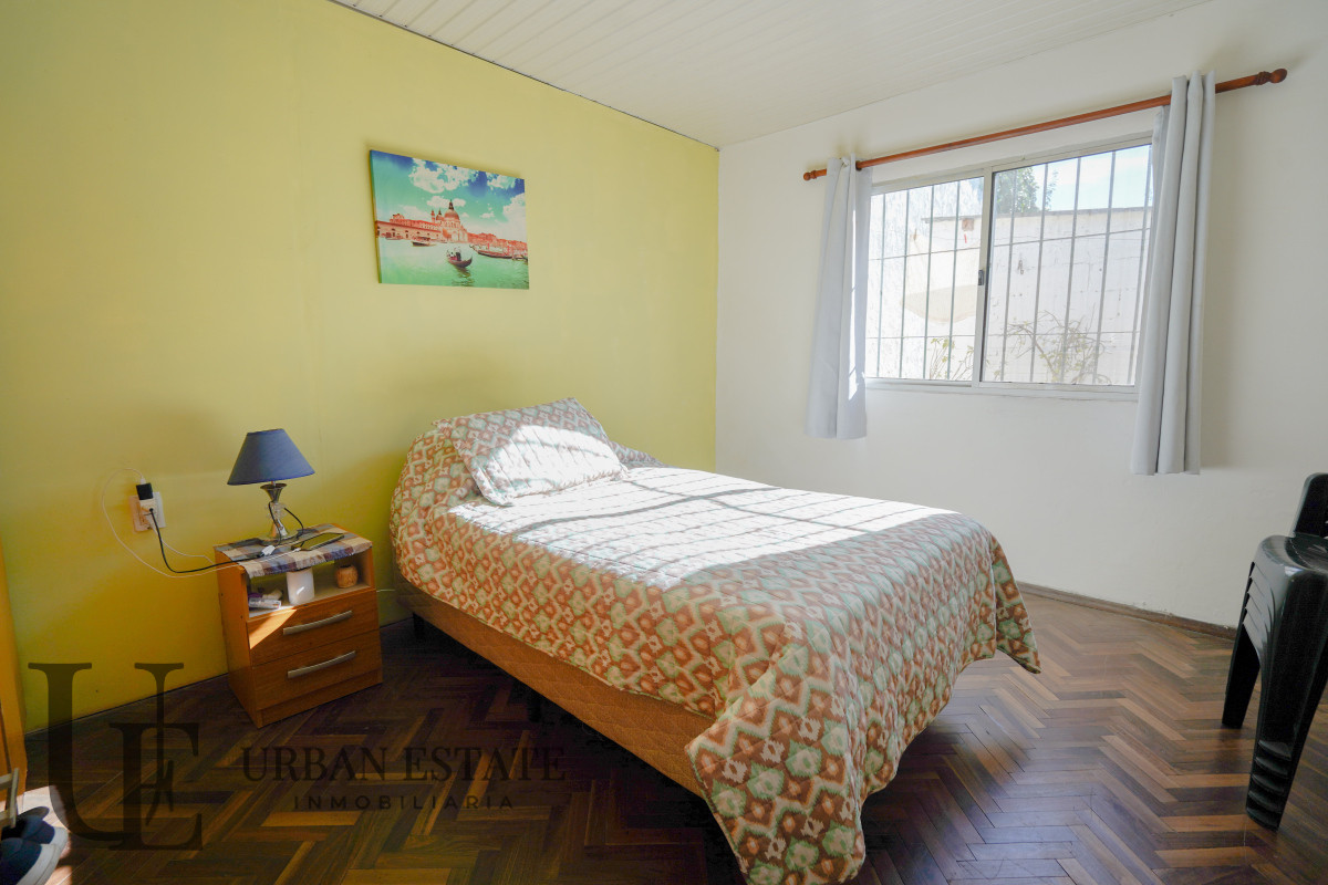 Casa ID.576 - Venta Casa 4 Dormitorios Bella Italia