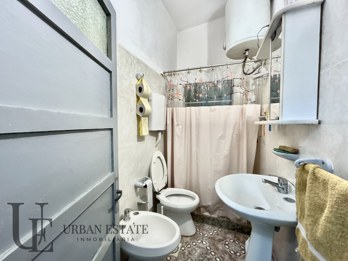 Casa ID.536 - RESERVADA Venta Casa 2 Dormitorios Con Garage, En Salinas 