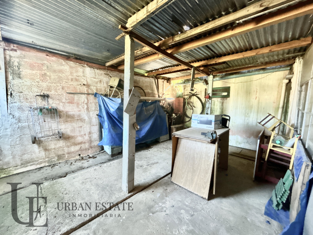 Casa ID.536 - RESERVADA Venta Casa 2 Dormitorios Con Garage, En Salinas 
