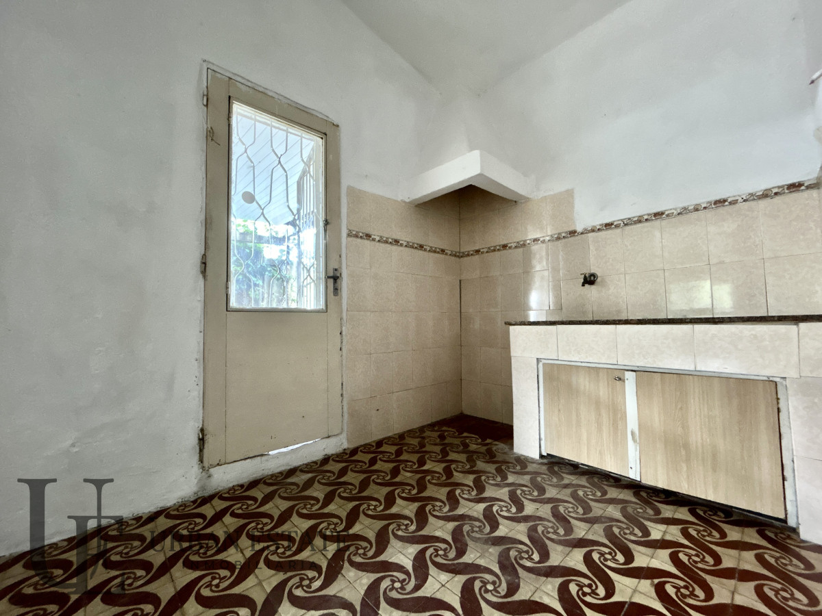 Casa ID.538 - VENDIDA Venta Casa 2 Dormitorios  + Apartamento De Servicio, En Pando, Canelones