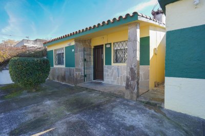 Venta Casa 4 Dormitorios Bella Italia
