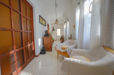 Venta Casa 2 Dormitorios, En Union 