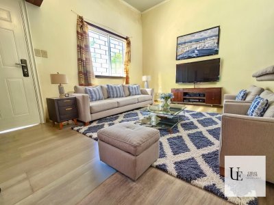 Venta 2 Casas En Un Mismo Padron Con Renta, En Pando 