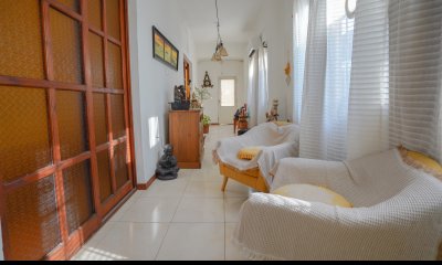 Venta Casa 2 Dormitorios, En Union