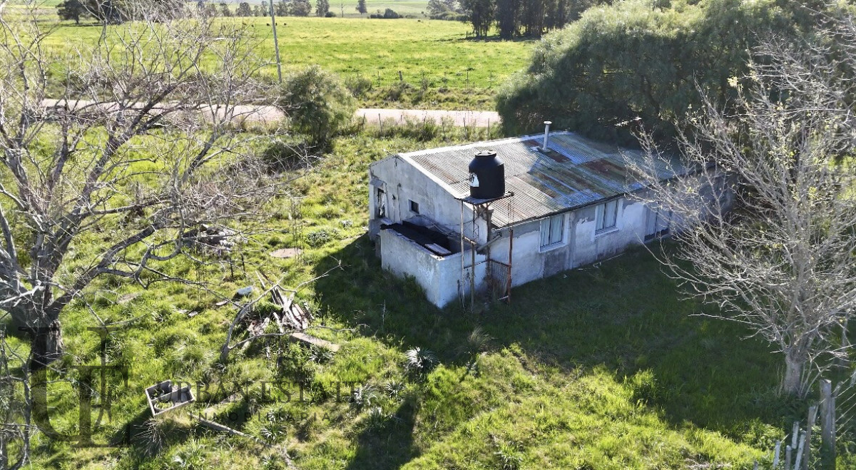 Campo Ref.586 - Campo en Venta Villa del Rosario Lavalleja 10 Has 