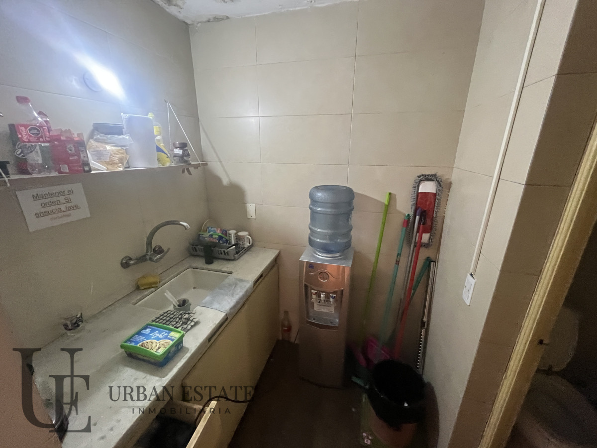Local Comercial ID.580 - Alquiler Local En Peatonal Sarandi Ciudad Vieja