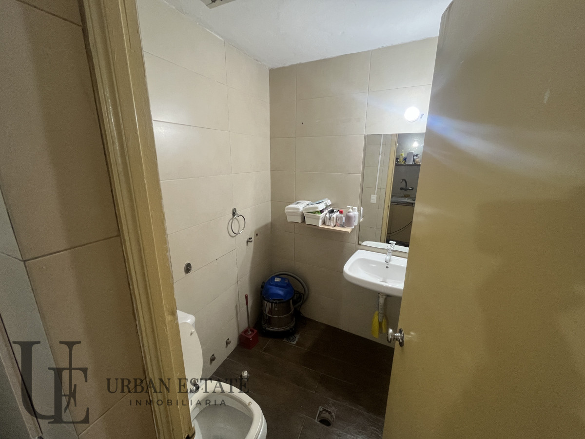 Local Comercial ID.580 - Alquiler Local En Peatonal Sarandi Ciudad Vieja