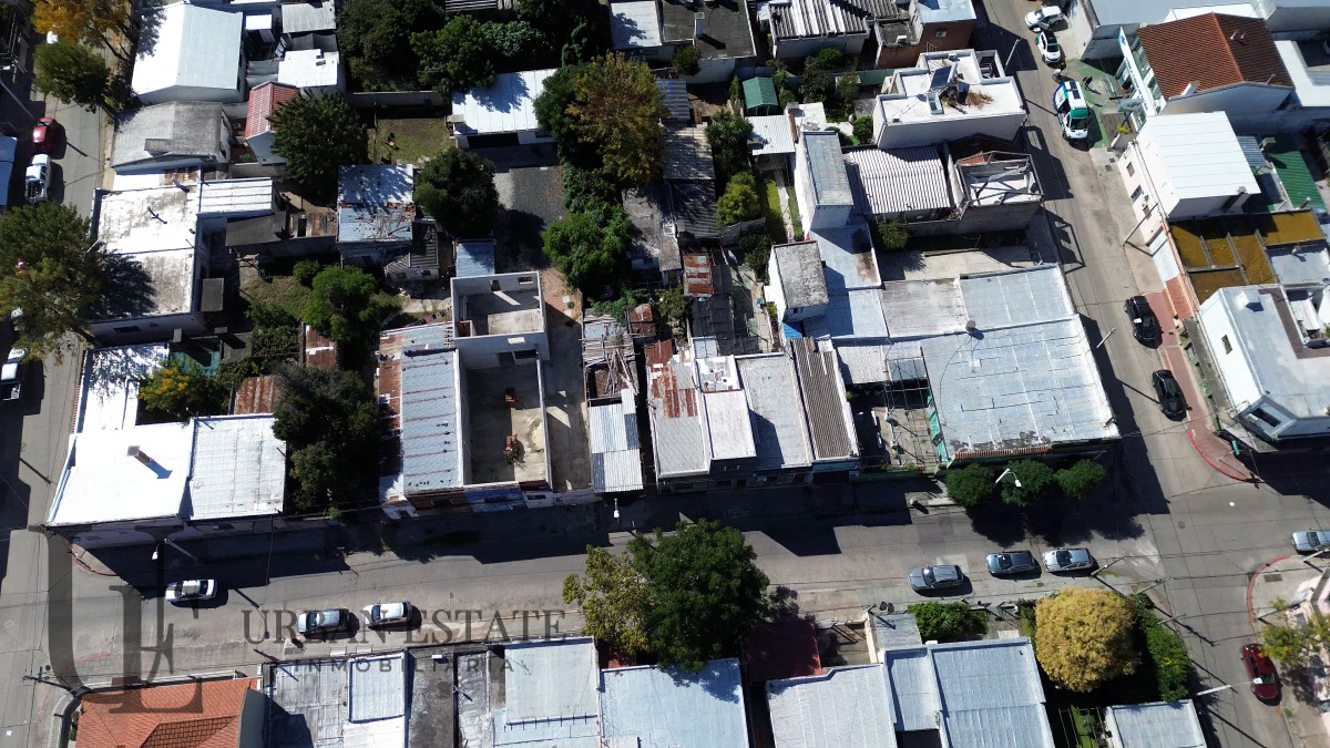 Terreno ID.565 - Venta Terreno Centrico, En Pando