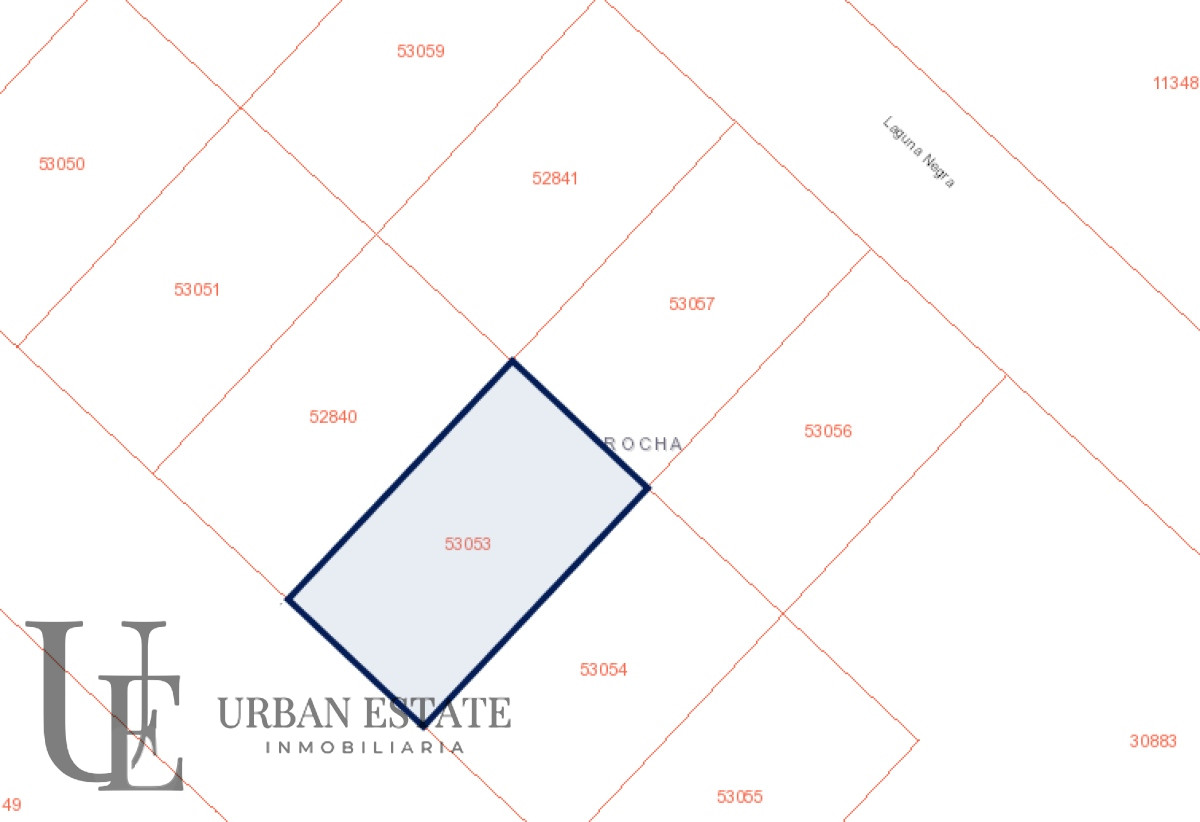 Terreno ID.503 - Venta Terreno 510 MT2, En Punta Del Diablo