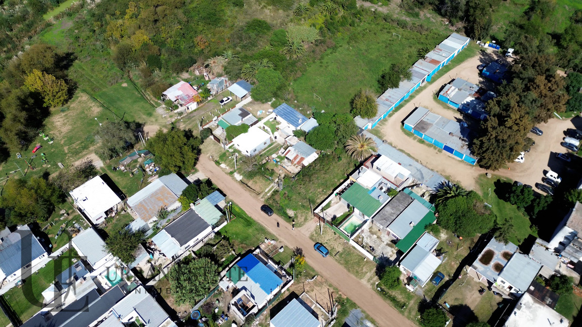 Terreno ID.564 - Venta Terreno 300 MT2, En Pando 