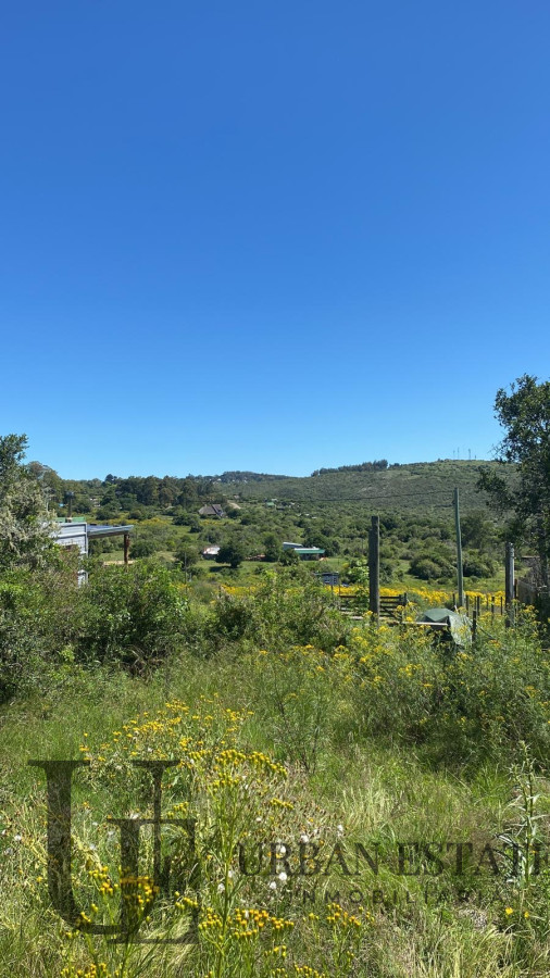 Terreno ID.568 - Venta Terreno 500 MT2 En Villa Serrana 