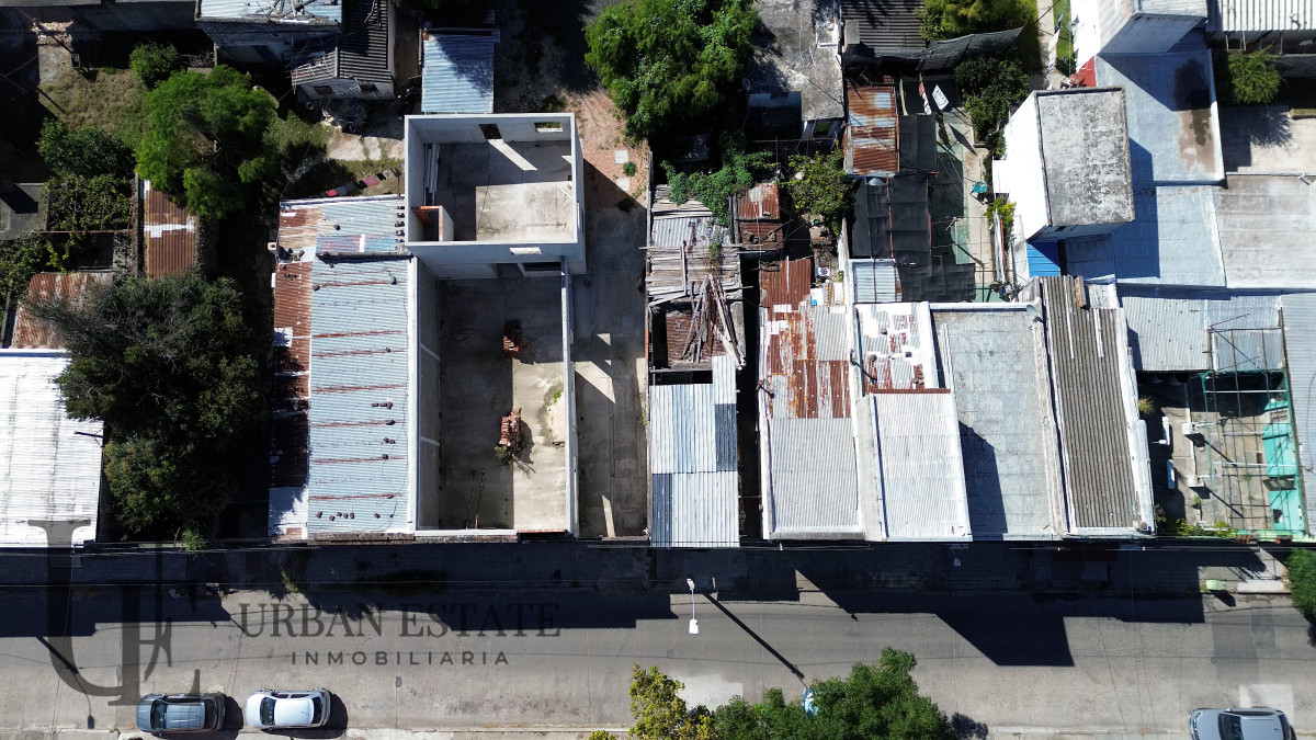 Terreno ID.565 - Venta Terreno Centrico, En Pando