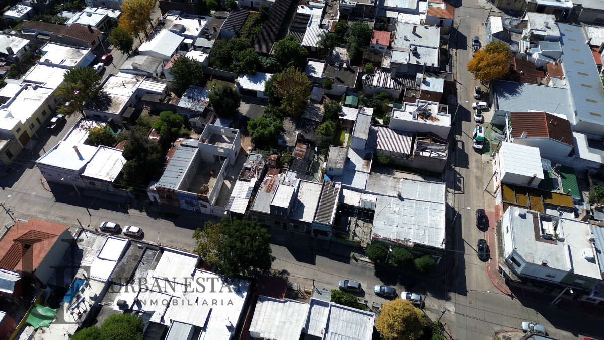 Terreno ID.565 - Venta Terreno Centrico, En Pando