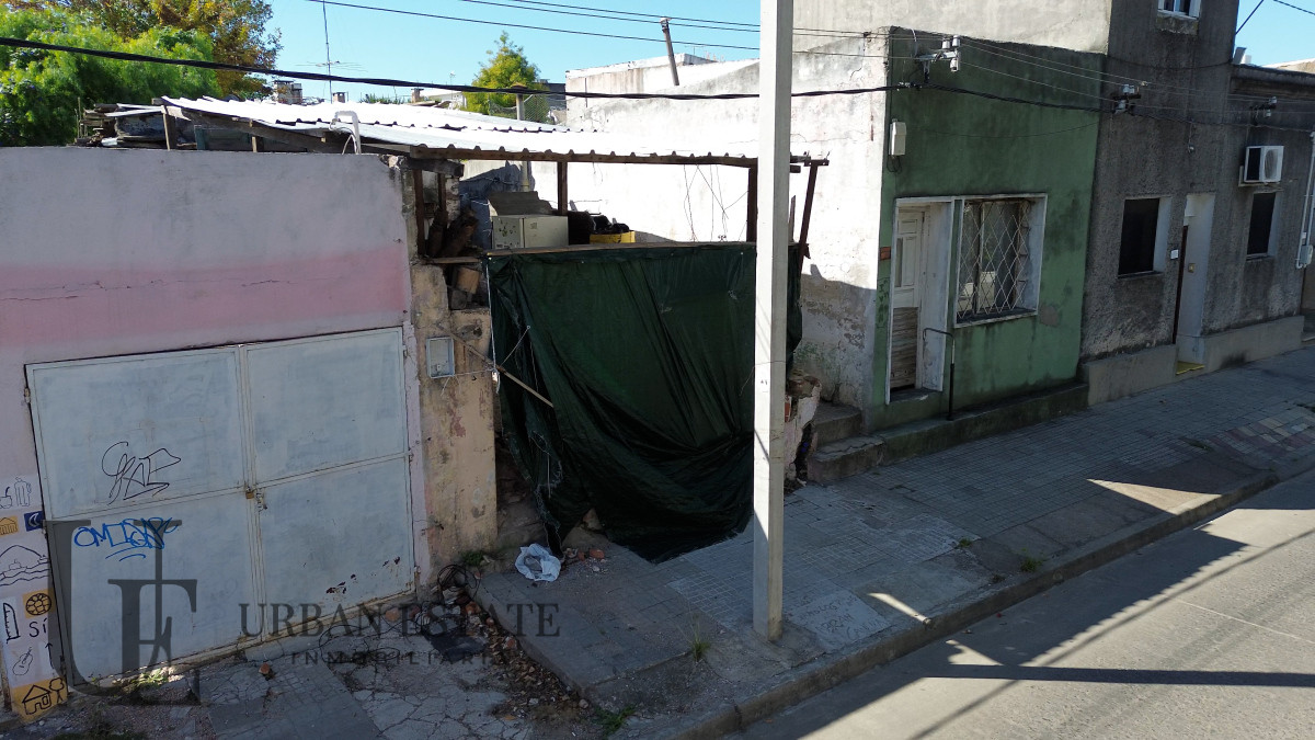 Terreno ID.565 - Venta Terreno Centrico, En Pando