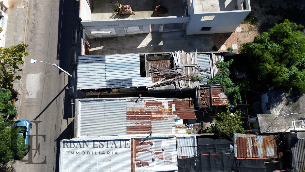 Terreno ID.565 - Venta Terreno Centrico, En Pando