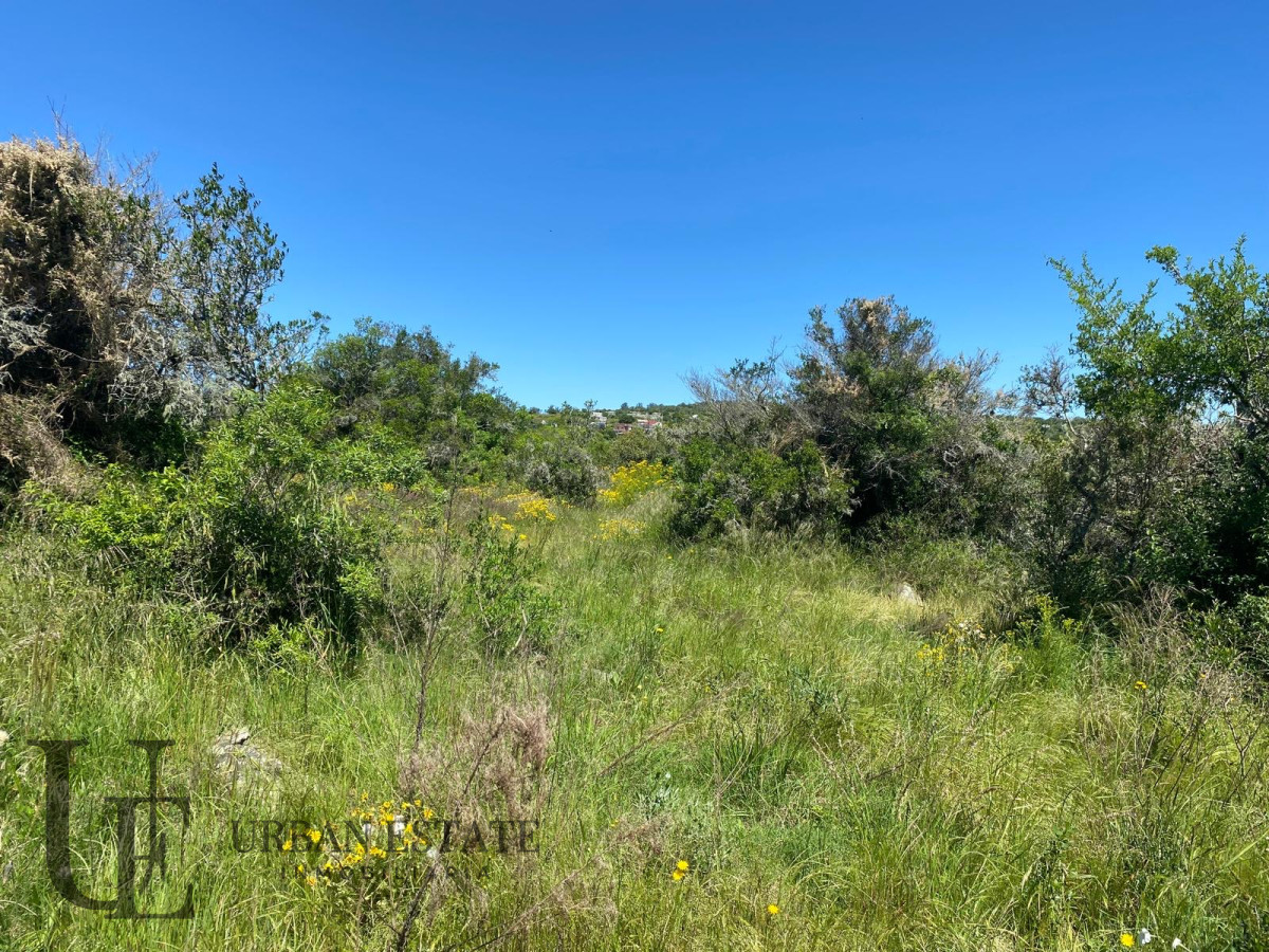 Terreno ID.568 - Venta Terreno 500 MT2 En Villa Serrana 