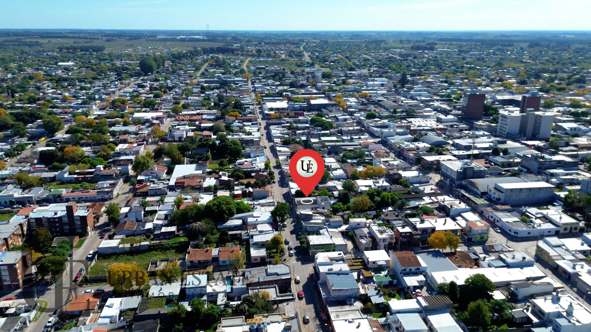 Terreno ID.565 - Venta Terreno Centrico, En Pando