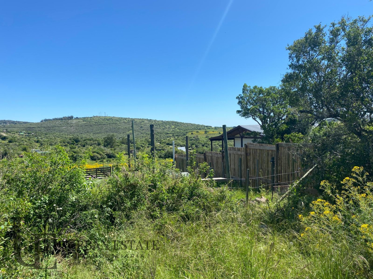 Terreno ID.568 - Venta Terreno 500 MT2 En Villa Serrana 