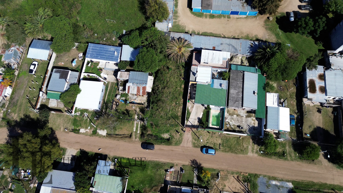Terreno ID.564 - Venta Terreno 300 MT2, En Pando 