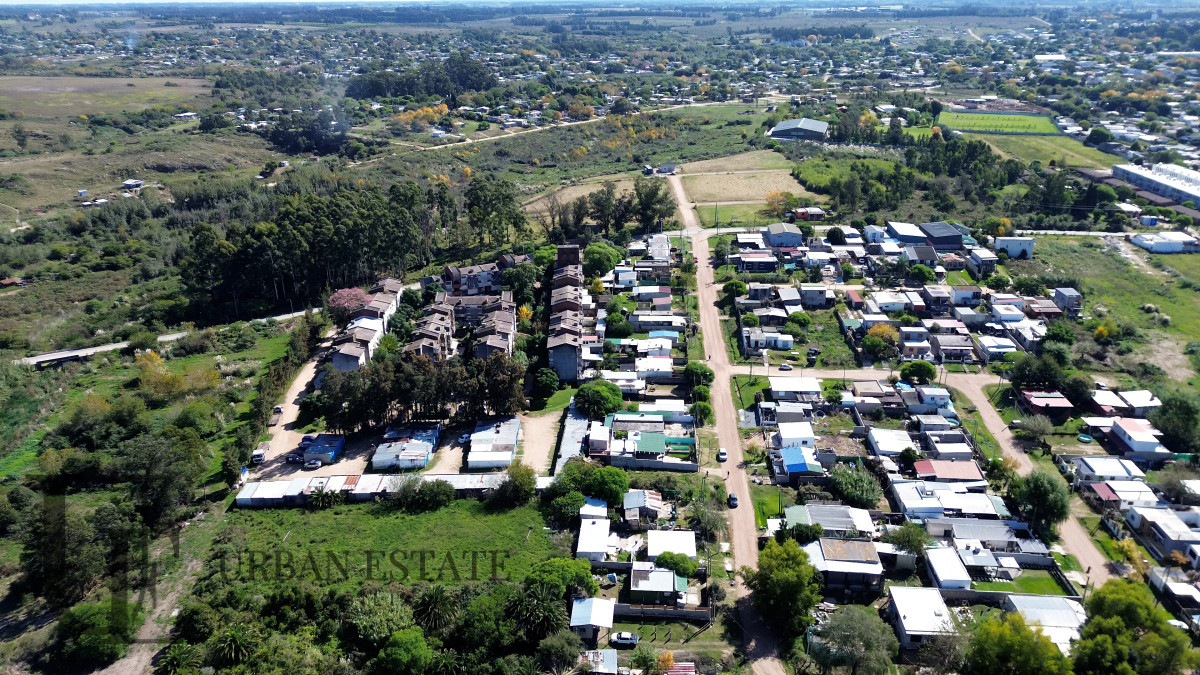 Terreno ID.564 - Venta Terreno 300 MT2, En Pando 