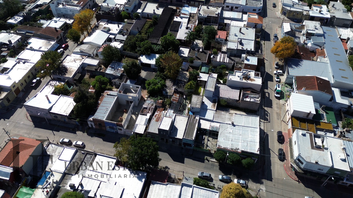Terreno ID.565 - Venta Terreno Centrico, En Pando