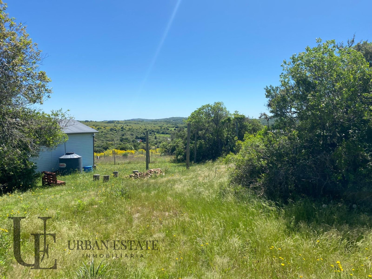 Terreno ID.568 - Venta Terreno 500 MT2 En Villa Serrana 