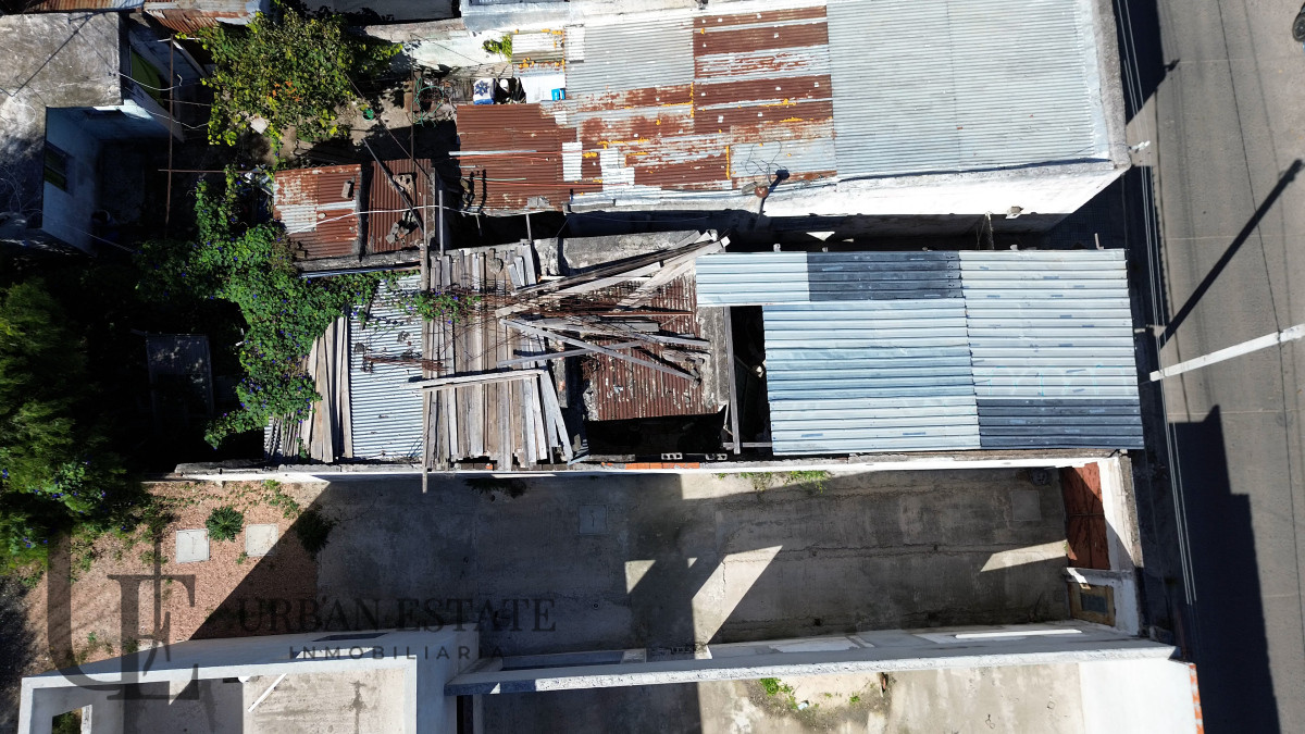 Terreno ID.565 - Venta Terreno Centrico, En Pando