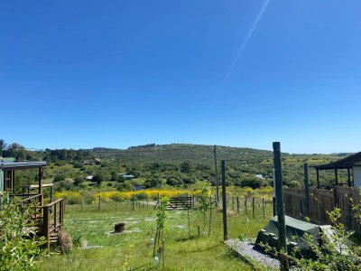 Venta Terreno 500 MT2 En Villa Serrana 
