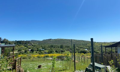 Venta Terreno 500 MT2 En Villa Serrana