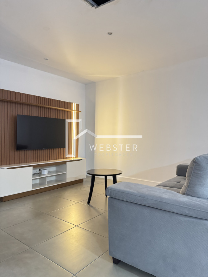 Apartamento ID.2177 - Venta apartamento en Punta Este, 2 dormitorios, 2 baños, parrillero propio