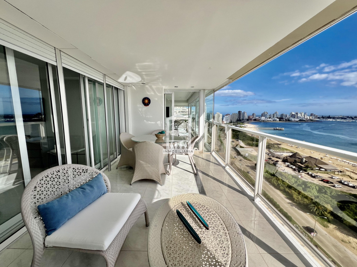 Mansa - GoPunta - Portal Inmobiliario de Punta del Este - Maldonado