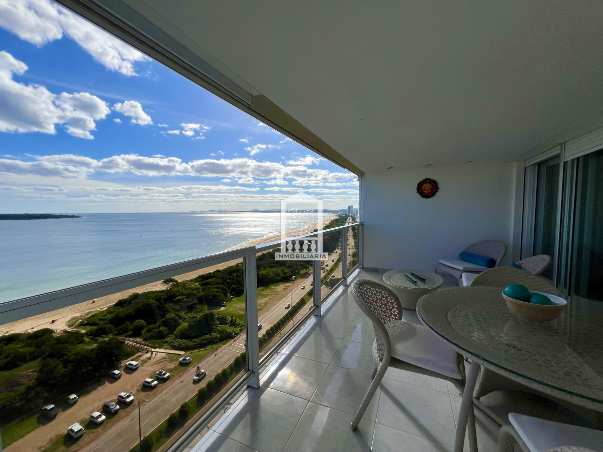 Mansa - GoPunta - Portal Inmobiliario de Punta del Este - Maldonado