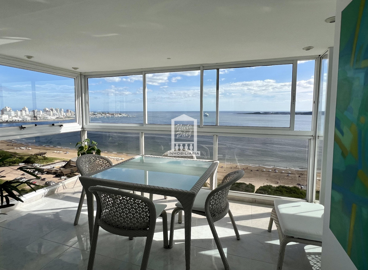 Mansa - GoPunta - Portal Inmobiliario de Punta del Este - Maldonado