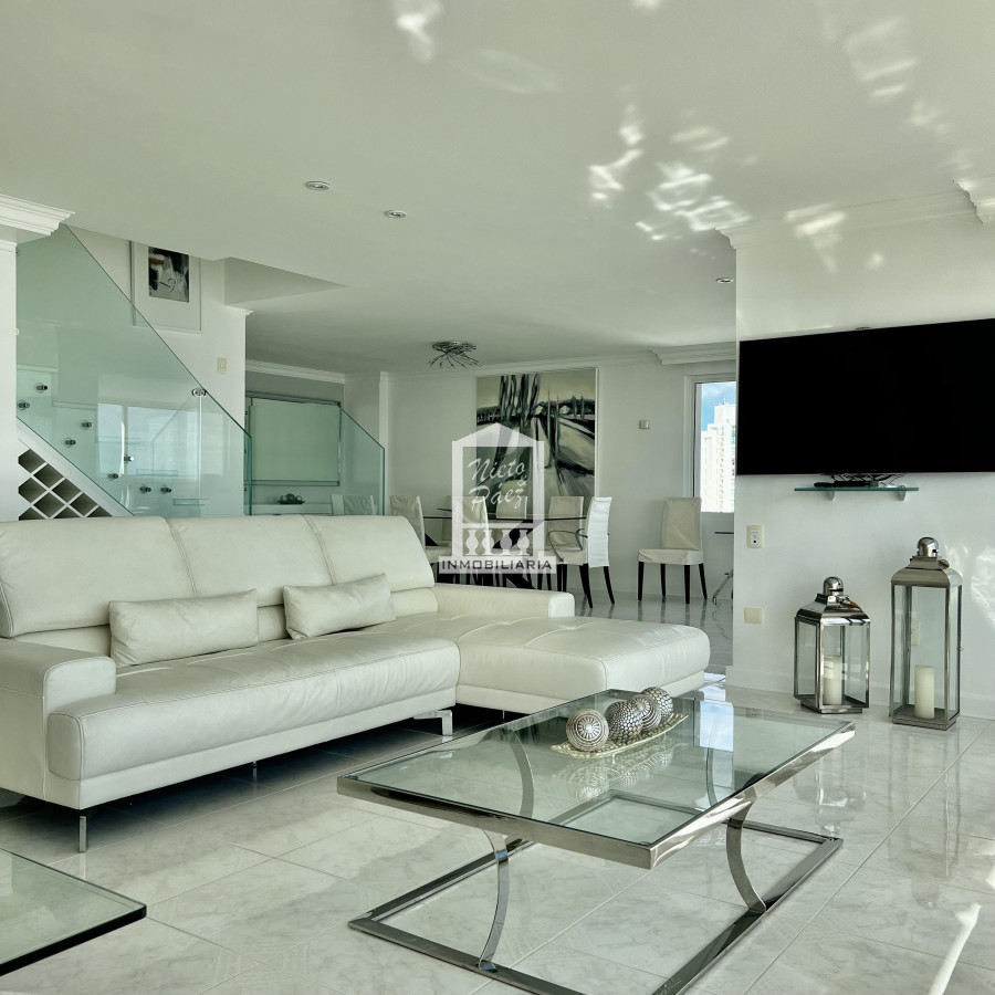 Mansa - GoPunta - Portal Inmobiliario de Punta del Este - Maldonado